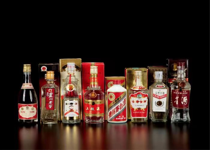 沙嘴街道老酒储存的方法