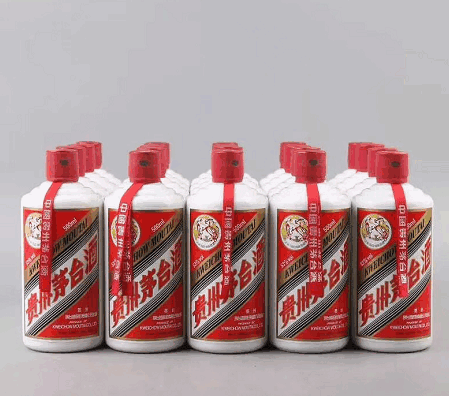 沙嘴街道名酒回收